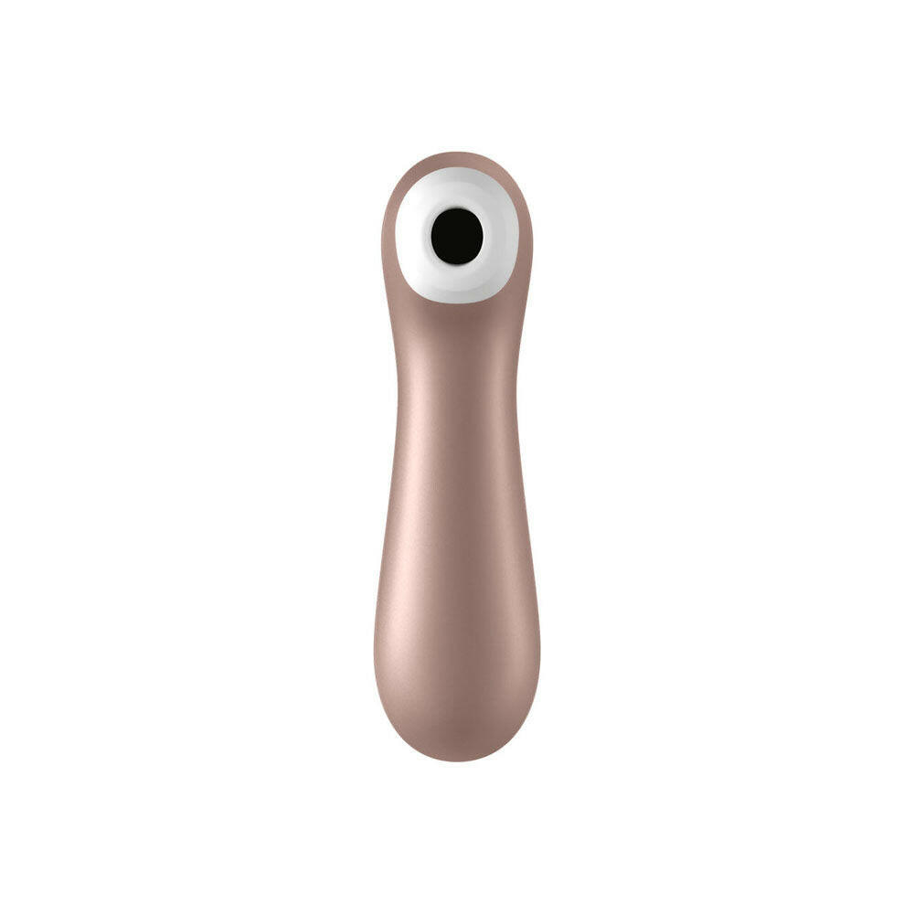 Satisfyer Pro 2 Plus SAT-PRO2VIBE