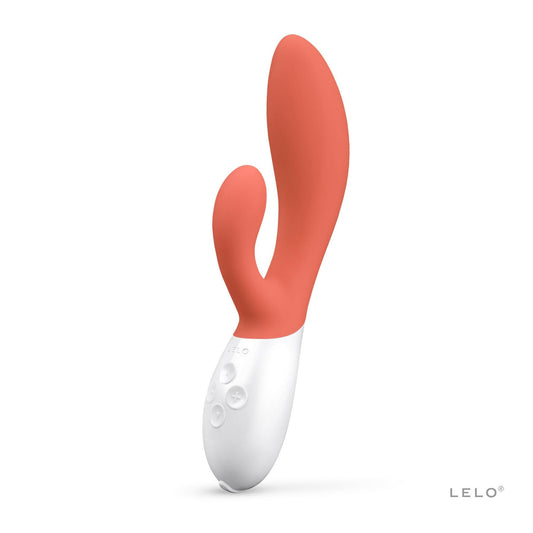 Ina 3 - Coral Red LELO-8434